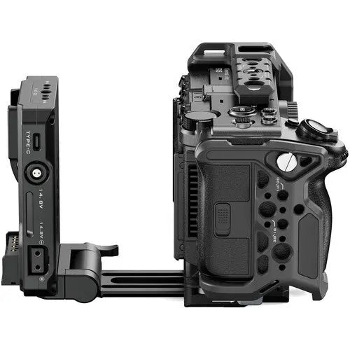 Tilta Camera Cage Power Kit for Sony FX5 (Black)