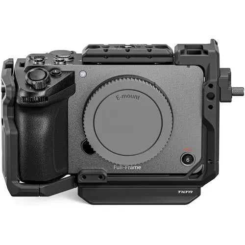Tilta Full Camera Cage for Sony FX5 (Black)