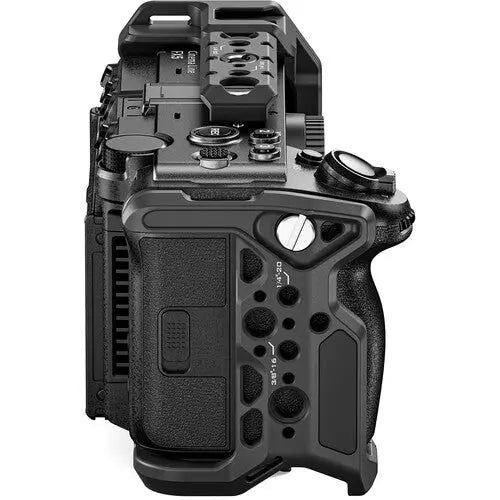 Tilta Full Camera Cage for Sony FX5 (Black)