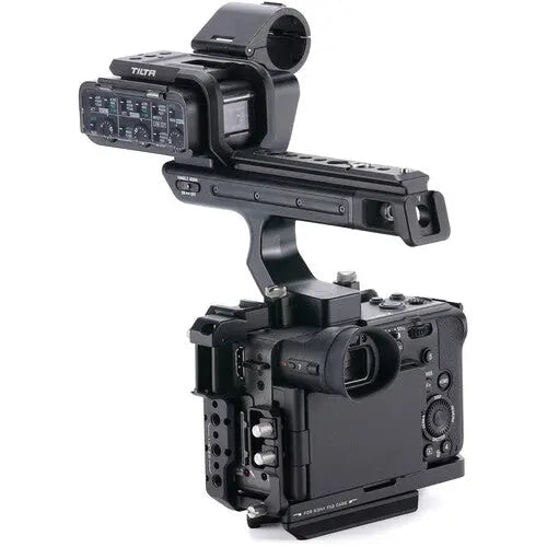 Tilta Full Camera Cage Lite Kit for Sony FX2 - AVC photo video store