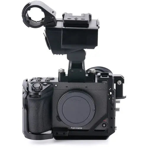 Tilta Full Camera Cage Lite Kit for Sony FX2 - AVC photo video store