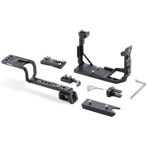 Tilta Full Camera Cage Lite Kit for Sony FX2 - AVC photo video store