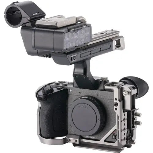 Tilta Full Camera Cage Lite Kit for Sony FX2 - AVC photo video store