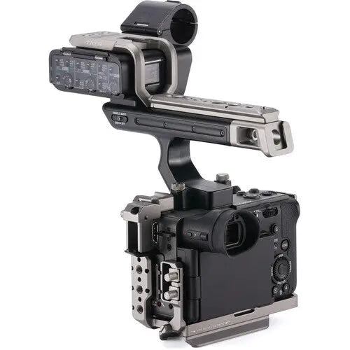 Tilta Full Camera Cage Lite Kit for Sony FX2 - AVC photo video store