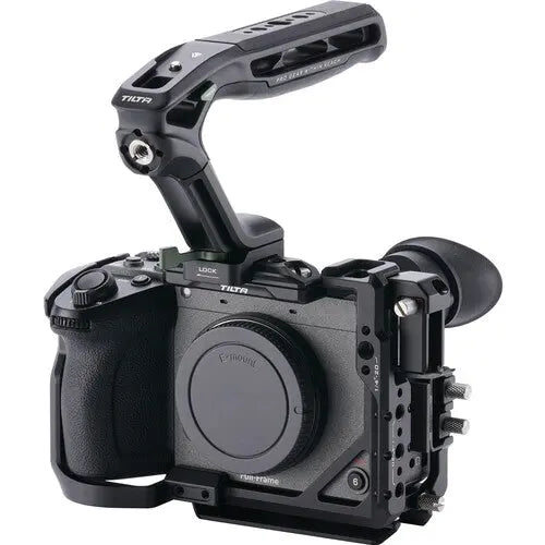 Tilta Full Camera Cage Base Kit for Sony FX2 - AVC photo video store
