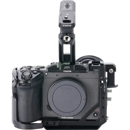 Tilta Full Camera Cage Base Kit for Sony FX2 - AVC photo video store