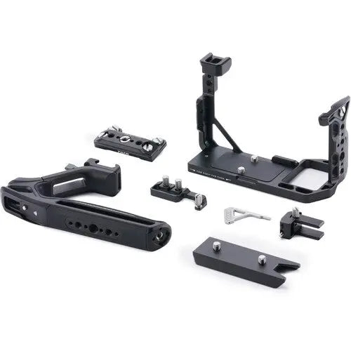 Tilta Full Camera Cage Base Kit for Sony FX2 - AVC photo video store