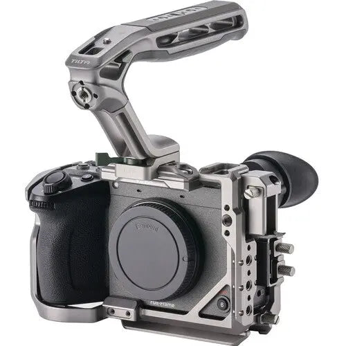 Tilta Full Camera Cage Base Kit for Sony FX2 - AVC photo video store