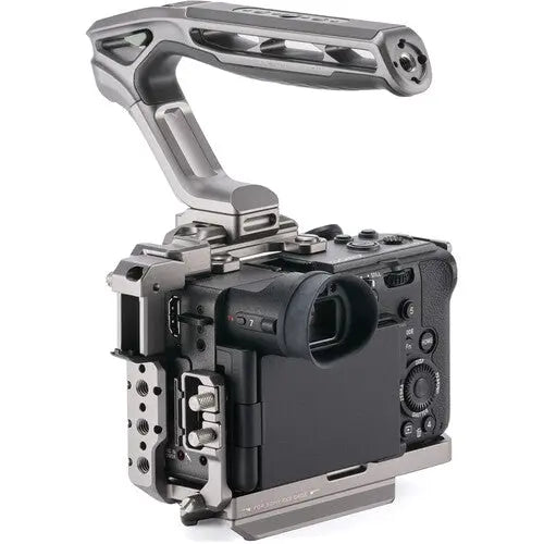Tilta Full Camera Cage Base Kit for Sony FX2 - AVC photo video store