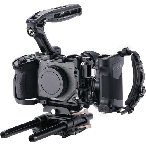 Tilta Full Camera Cage Pro Kit for Sony FX2