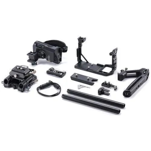 Tilta Full Camera Cage Pro Kit for Sony FX2 - AVC photo video store