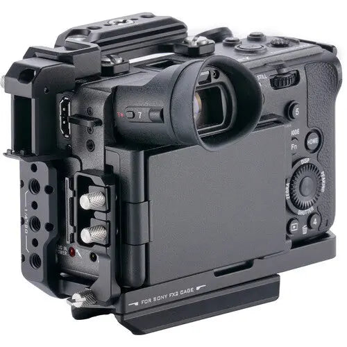 Tilta Full Camera Cage for Sony FX2 - AVC photo video store