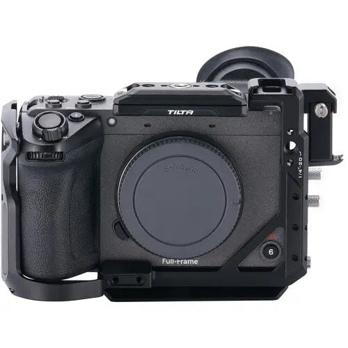 Tilta Full Camera Cage for Sony FX2 - AVC photo video store