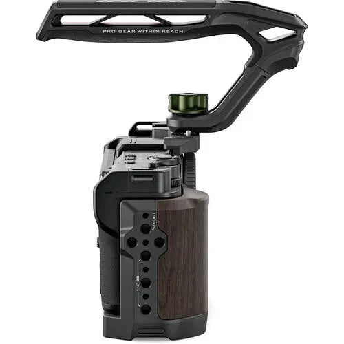 Tilta Camera Cage Base Kit for Nikon ZR - AVC photo video store