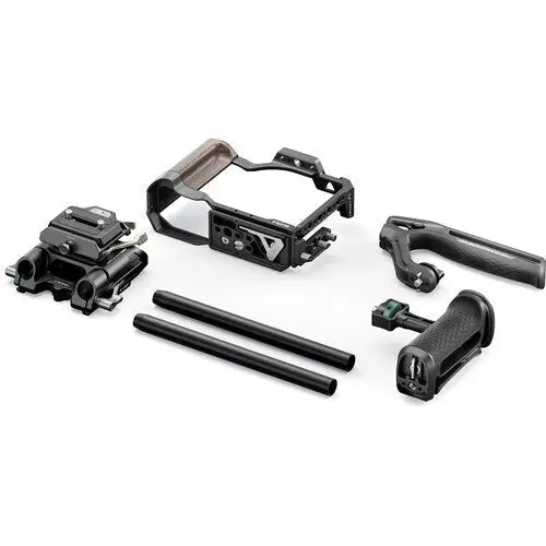 Tilta Camera Cage Pro Kit for Nikon ZR (Black) - AVC photo video store
