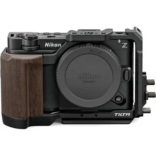 Tilta Full Camera Cage for Nikon ZR - AVC photo video store
