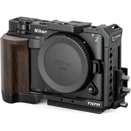Tilta Full Camera Cage for Nikon ZR - AVC photo video store