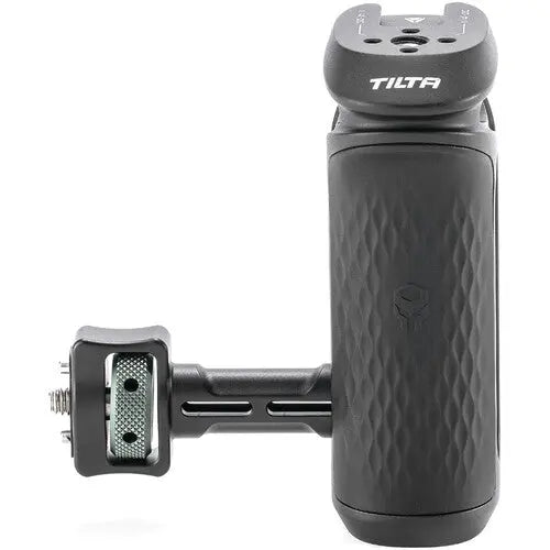 Tilta Xeno Side Handle with Anti-Twist 1/4"-20 Mount (Black) - AVC photo video store