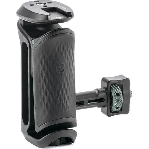 Tilta Xeno Side Handle with Anti-Twist 1/4"-20 Mount (Black) - AVC photo video store