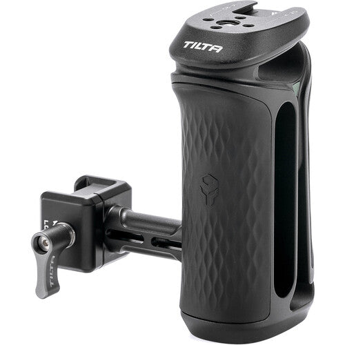 Alça lateral Tilta Xeno com suporte NATO (preto)