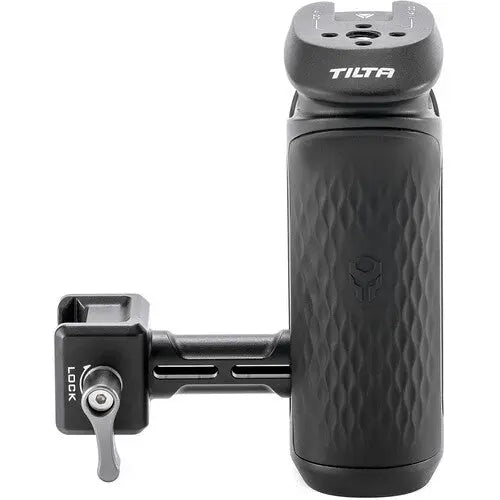Tilta Xeno Side Handle with NATO Mount (Black) - AVC photo video store