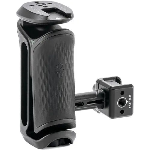 Tilta Xeno Side Handle with NATO Mount (Black) - AVC photo video store