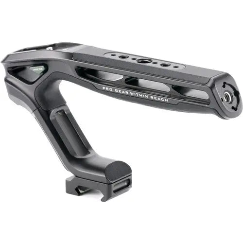 Tilta Xeno Top Handle with NATO Clamp (Black)