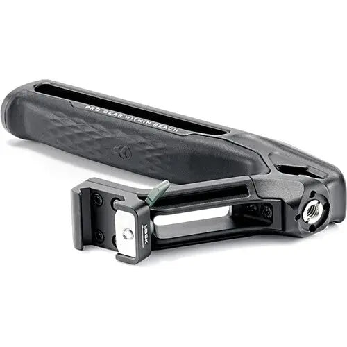 Tilta Xeno Top Handle with NATO Clamp (Black)