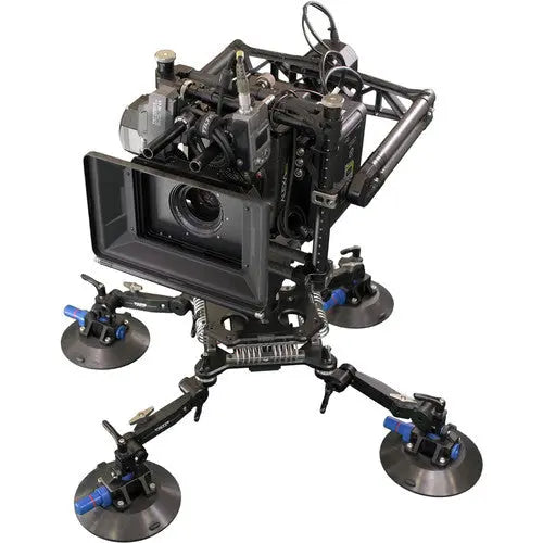 Tilta Suction Disc Cradle Head with V-Mount Plate - AVC photo video store