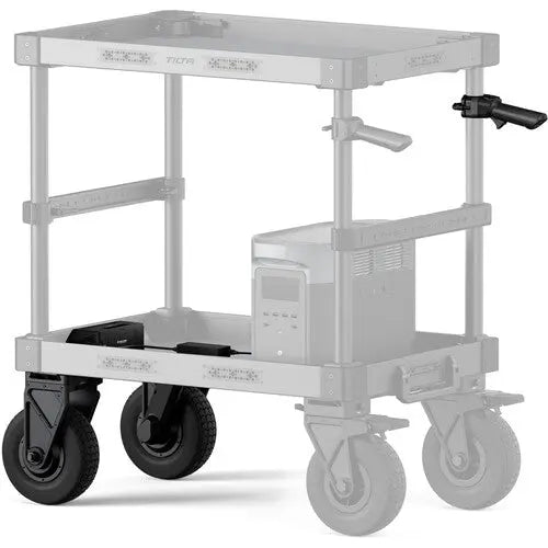 Tilta Motorized Control Kit for Boulder Camera Carts (US)