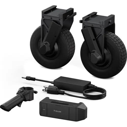 Tilta Motorized Control Kit for Boulder Camera Carts (US)
