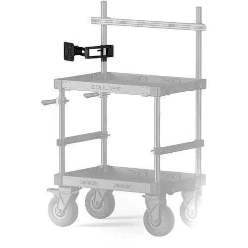 Tilta Monitor Mounting Bracket for Boulder Camera Cart - AVC photo video store