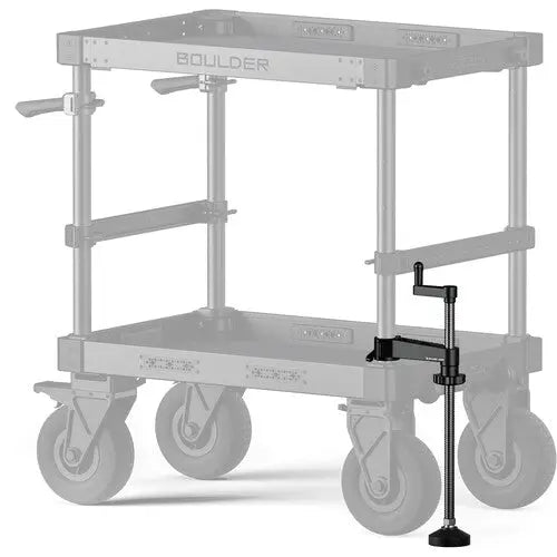 Tilta Support Leg for Boulder Camera Cart (Pair) - AVC photo video store