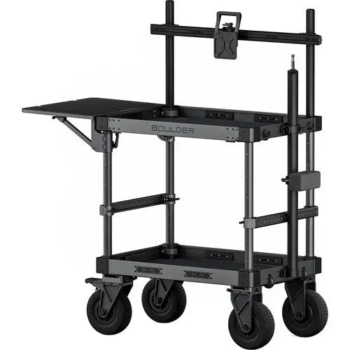 Tilta Boulder Camera Cart ULTRA Kit - AVC photo video store