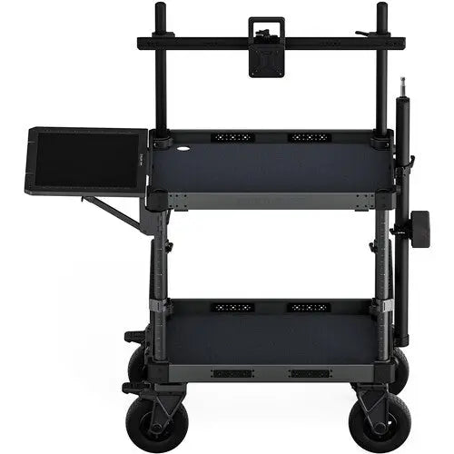 Tilta Boulder Camera Cart ULTRA Kit - AVC photo video store