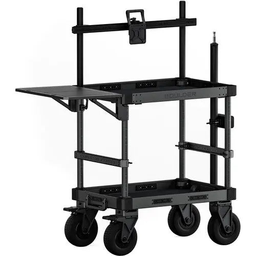 Tilta Boulder Camera Cart ULTRA Kit - AVC photo video store