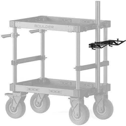 Tilta Tripod Holder for Boulder Camera Cart - AVC photo video store