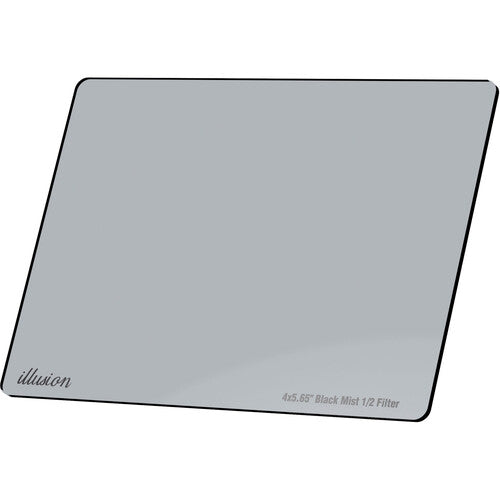 Filtro de névoa preta Tilta Illusion (4 x 5,65")