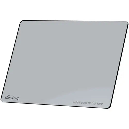Tilta Illusion Black Mist Filter (4 x 5.65") - AVC photo video store