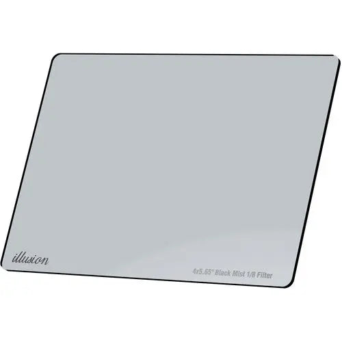 Tilta Illusion Black Mist Filter (4 x 5.65") - AVC photo video store