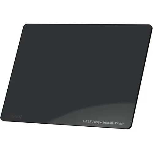Tilta Illusion Full-Spectrum ND Filter (4 x 5.65") - AVC photo video store