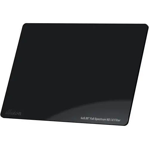 Tilta Illusion Full-Spectrum ND Filter (4 x 5.65") - AVC photo video store