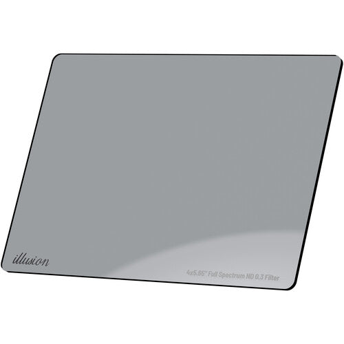 Tilta Illusion Full-Spectrum ND Filter (4 x 5.65")