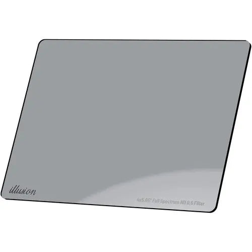 Tilta Illusion Full-Spectrum ND Filter (4 x 5.65") - AVC photo video store