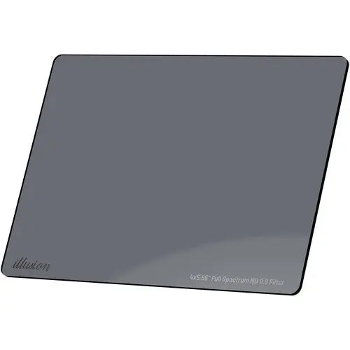 Tilta Illusion Full-Spectrum ND Filter (4 x 5.65") - AVC photo video store