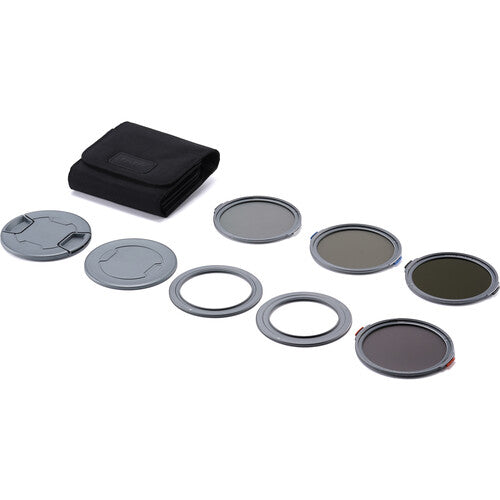 Tilta Illusion Magnetic Filter Ultimate Kit