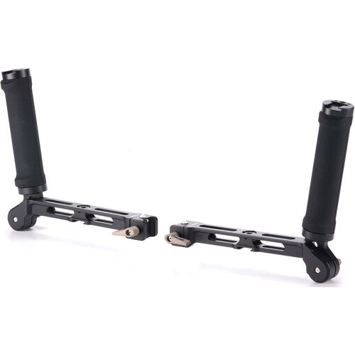 Suporte de alça dupla Tilta para DJI Ronin RS 3/3 Pro e RS 4/4 Pro 