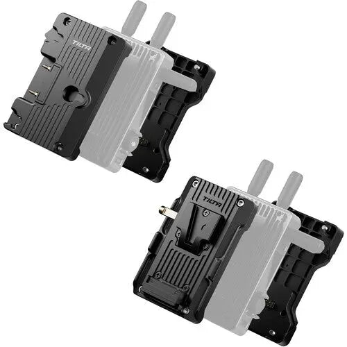 Tilta Power Supply Module for DJI Video Transmitter (V-Mount to V-Mount) - AVC photo video store