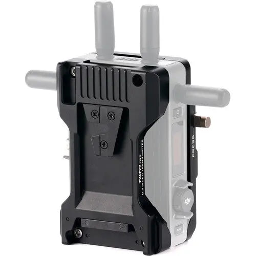 Tilta Power Supply Module for DJI Video Transmitter (V-Mount to V-Mount) - AVC photo video store