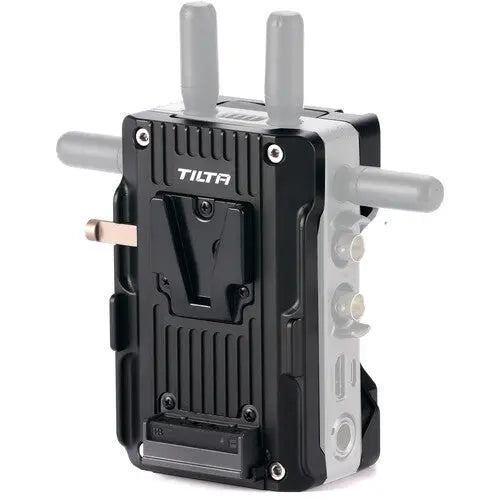 Tilta Power Supply Module for DJI Video Transmitter (V-Mount to V-Mount) - AVC photo video store